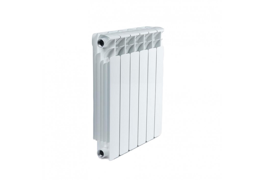 Радиатор Rifar Base 500 (4 секции)