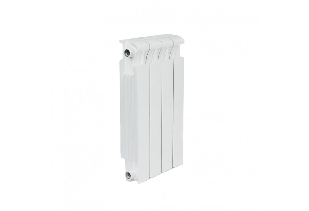 Радиатор Rifar Monolit 500 (4 секции)