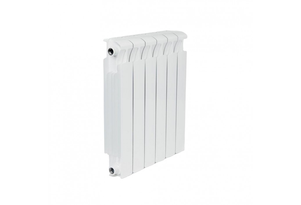 Радиатор Rifar Monolit 500 (5 секций)